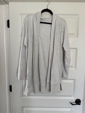 Soma Wknd Hooded Cardigan